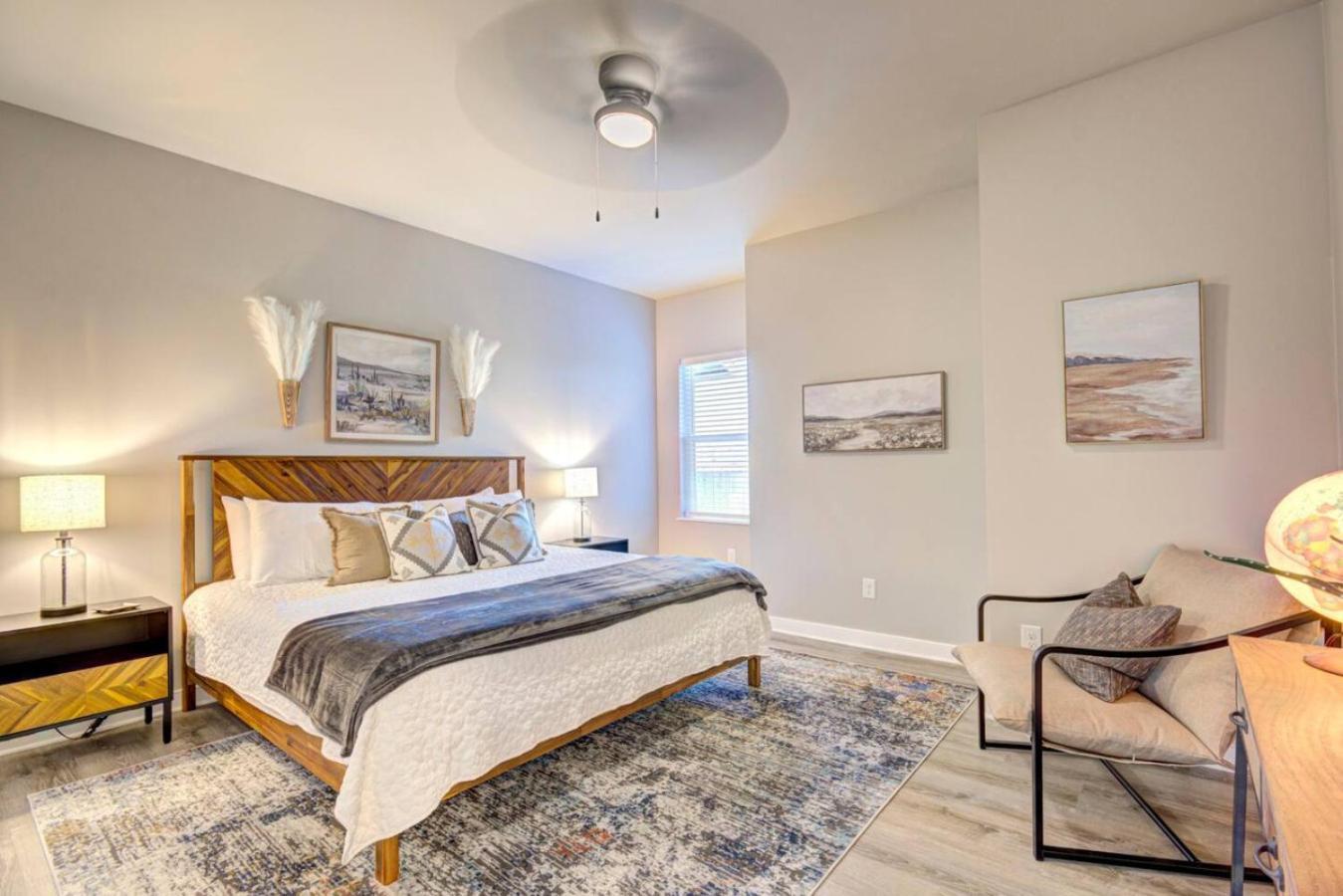 The Lodge At Little Ranches Central Sleeps 26 Wimberley Exterior foto