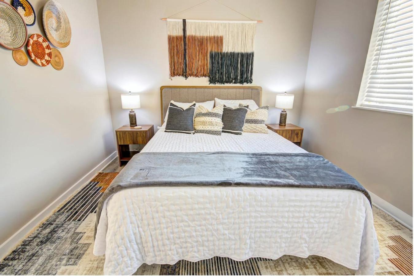 The Lodge At Little Ranches Central Sleeps 26 Wimberley Exterior foto