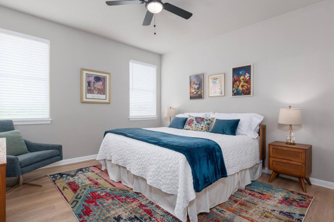The Lodge At Little Ranches Central Sleeps 26 Wimberley Exterior foto